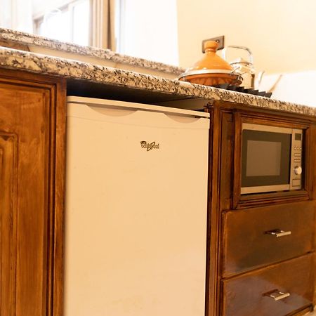 La Terrassa Appartement Climatise Azrou Exteriör bild