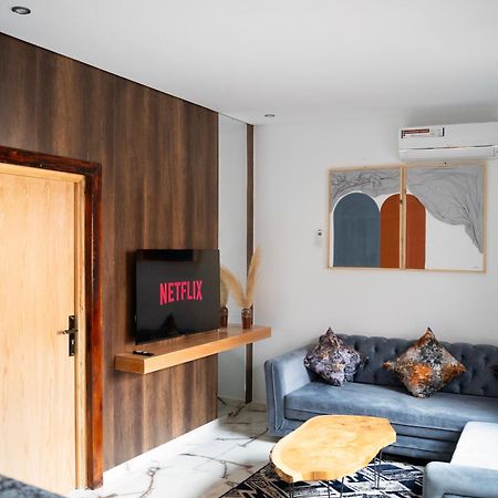 La Terrassa Appartement Climatise Azrou Exteriör bild