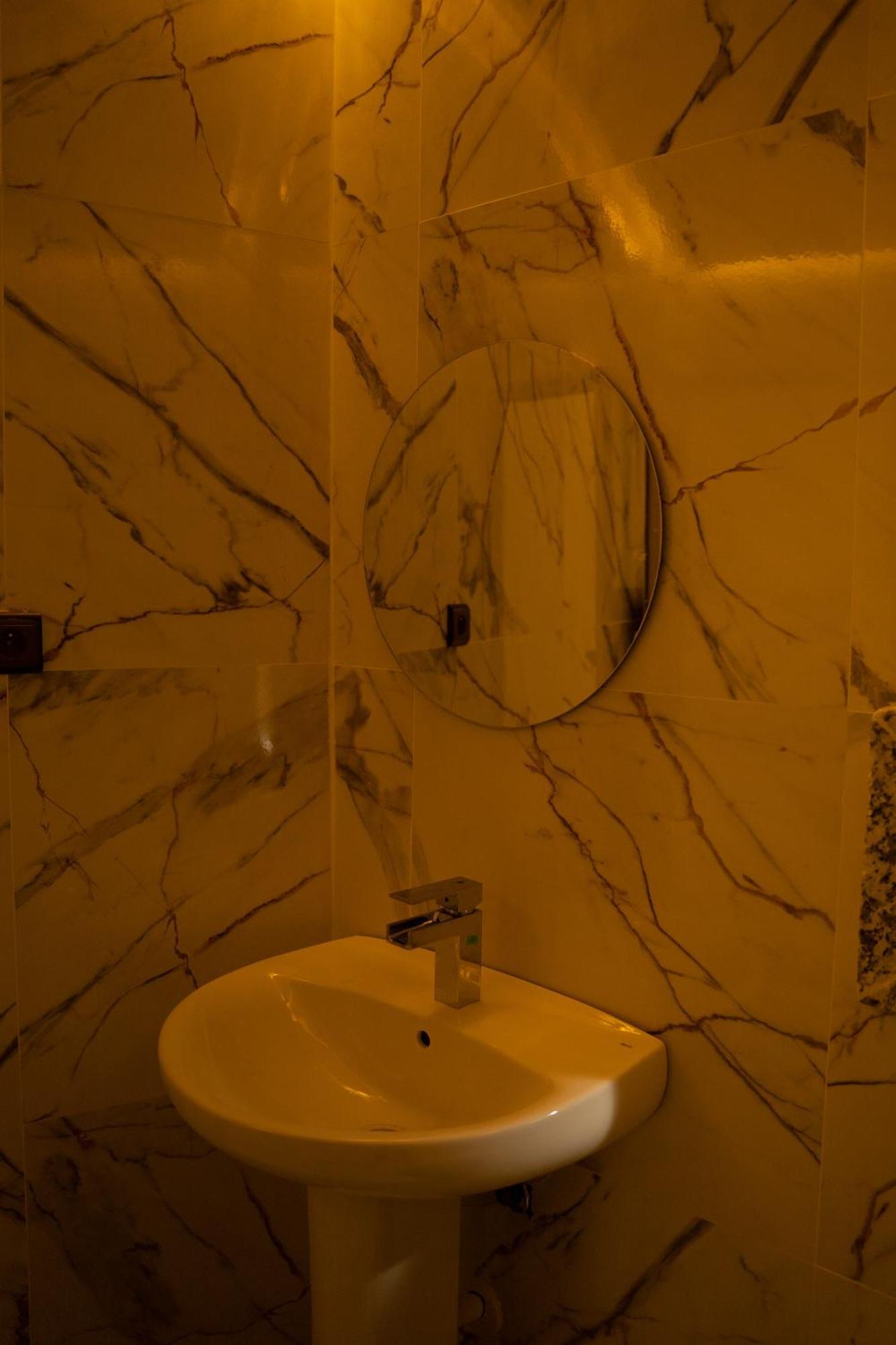 La Terrassa Appartement Climatise Azrou Exteriör bild