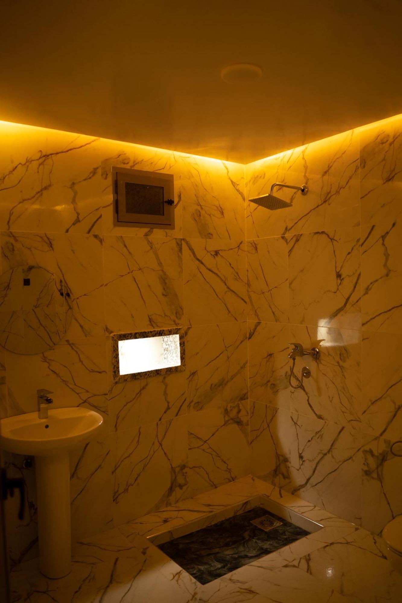 La Terrassa Appartement Climatise Azrou Exteriör bild