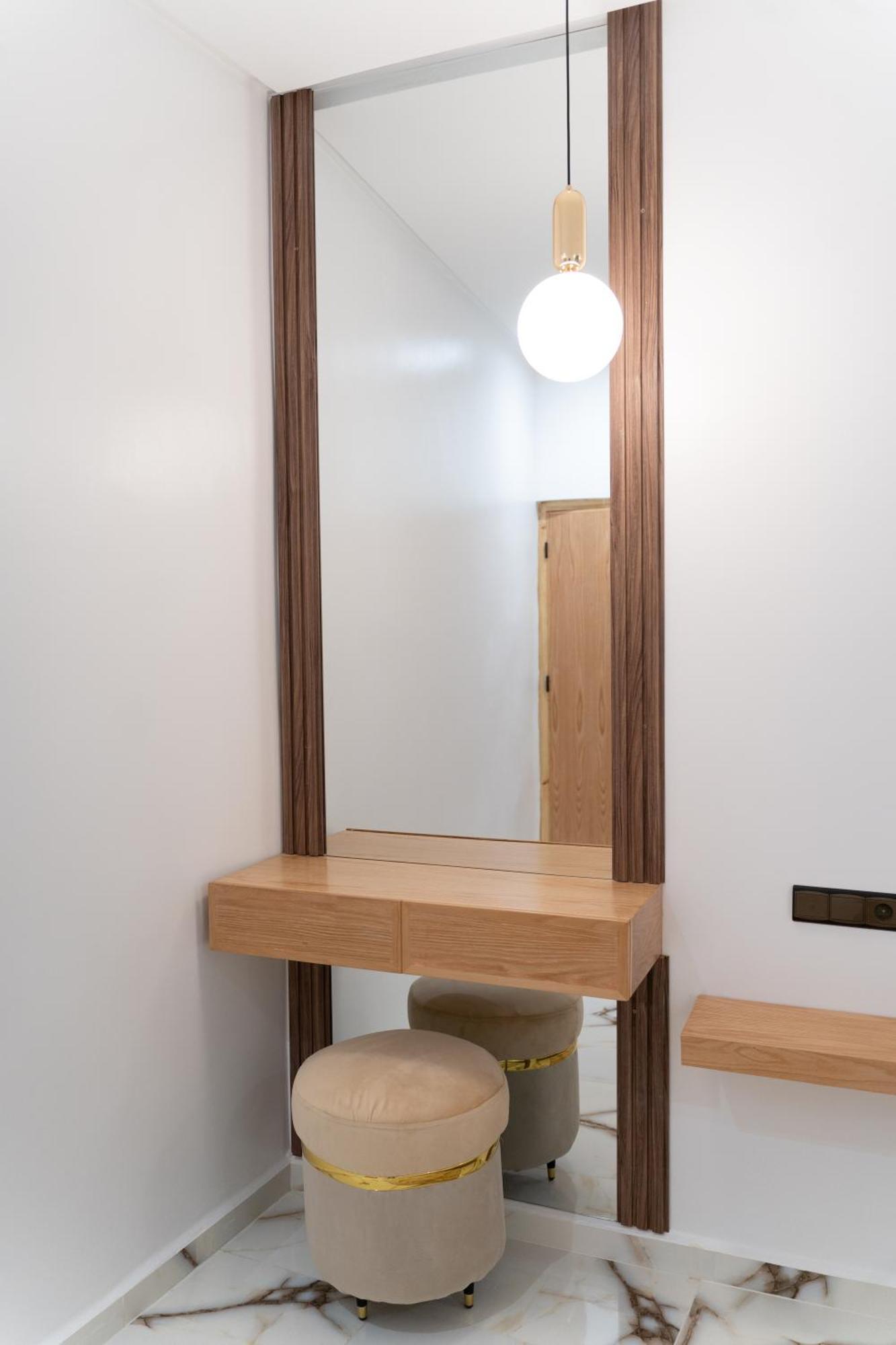 La Terrassa Appartement Climatise Azrou Exteriör bild