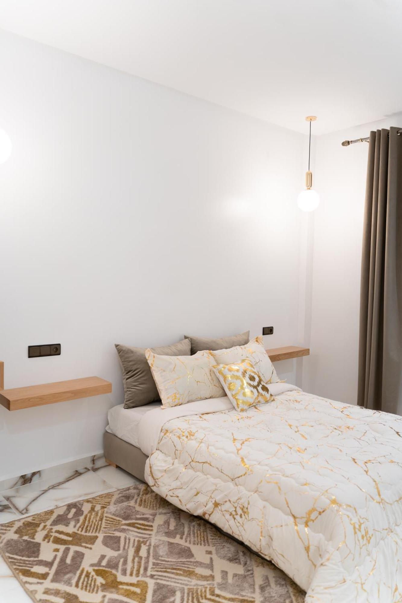 La Terrassa Appartement Climatise Azrou Exteriör bild