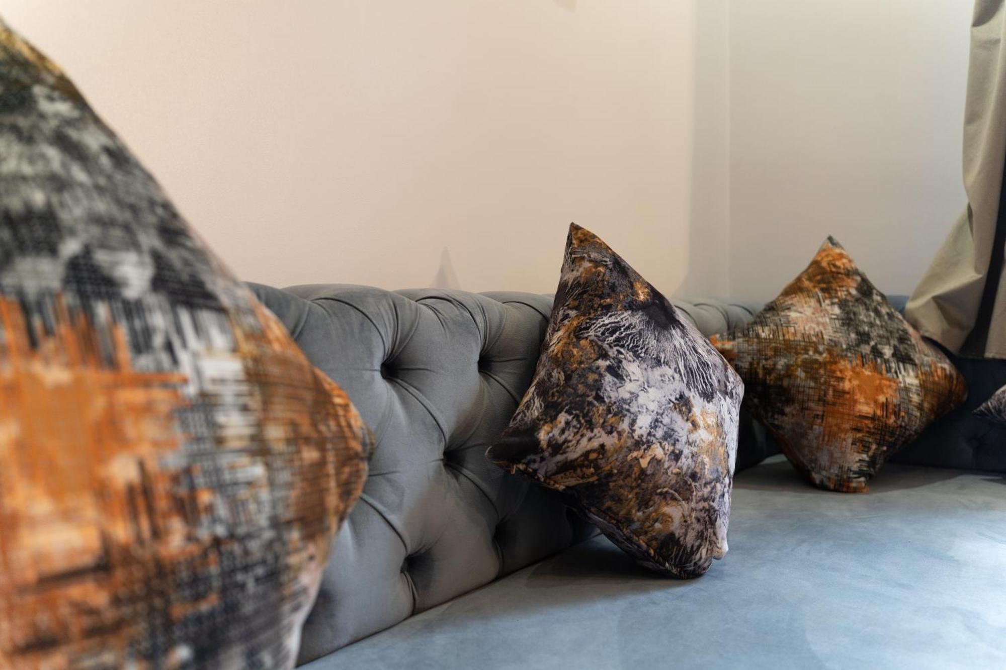 La Terrassa Appartement Climatise Azrou Exteriör bild