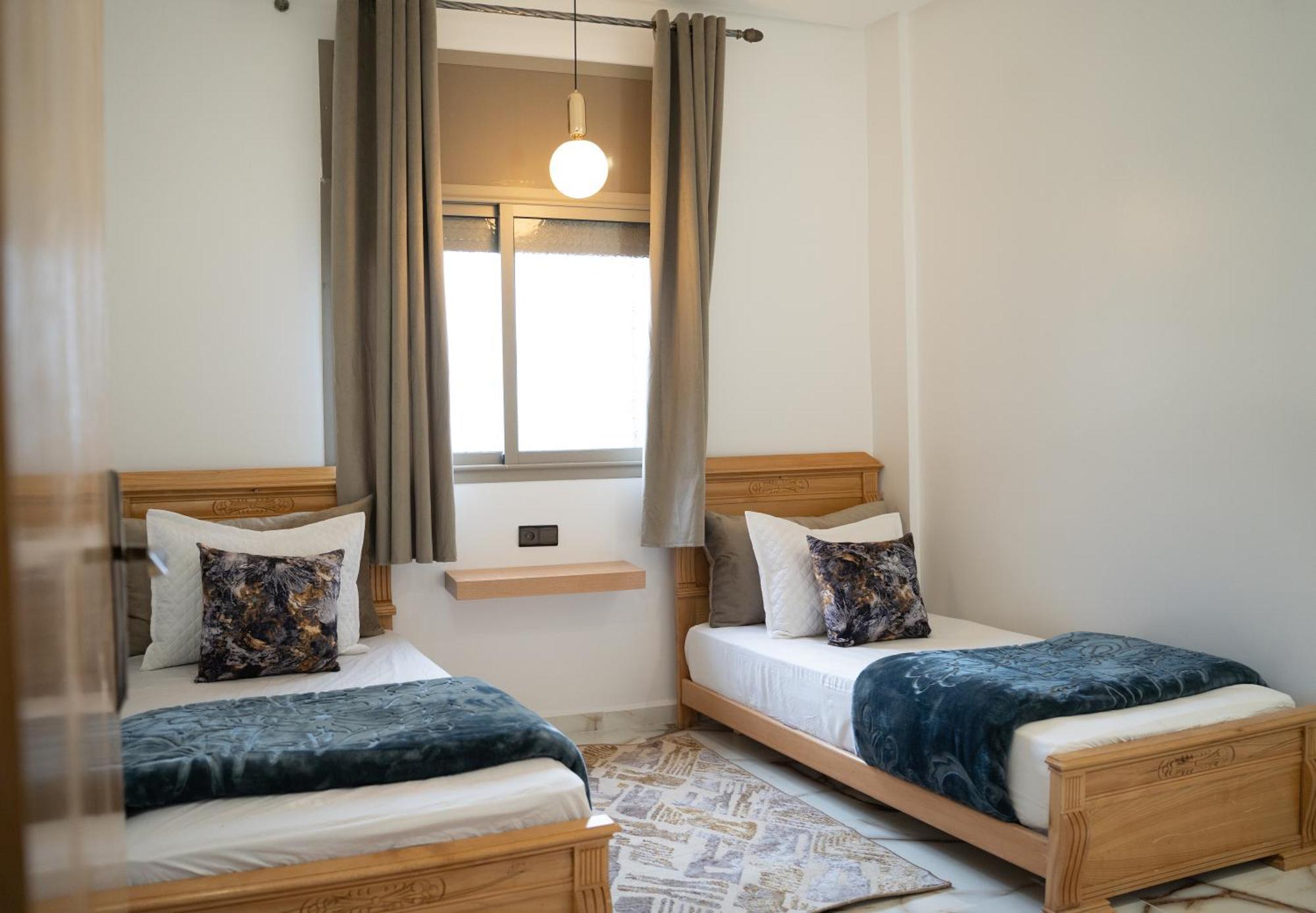 La Terrassa Appartement Climatise Azrou Exteriör bild