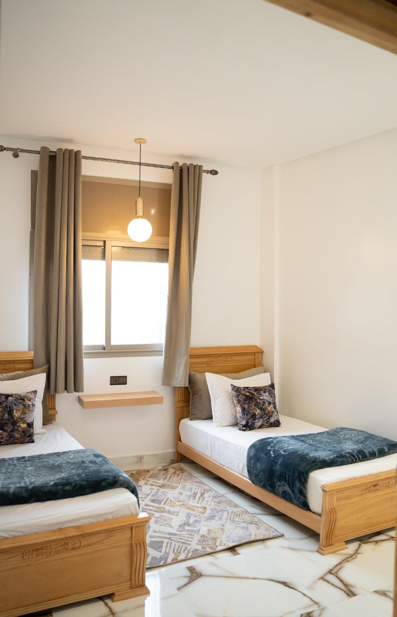 La Terrassa Appartement Climatise Azrou Exteriör bild