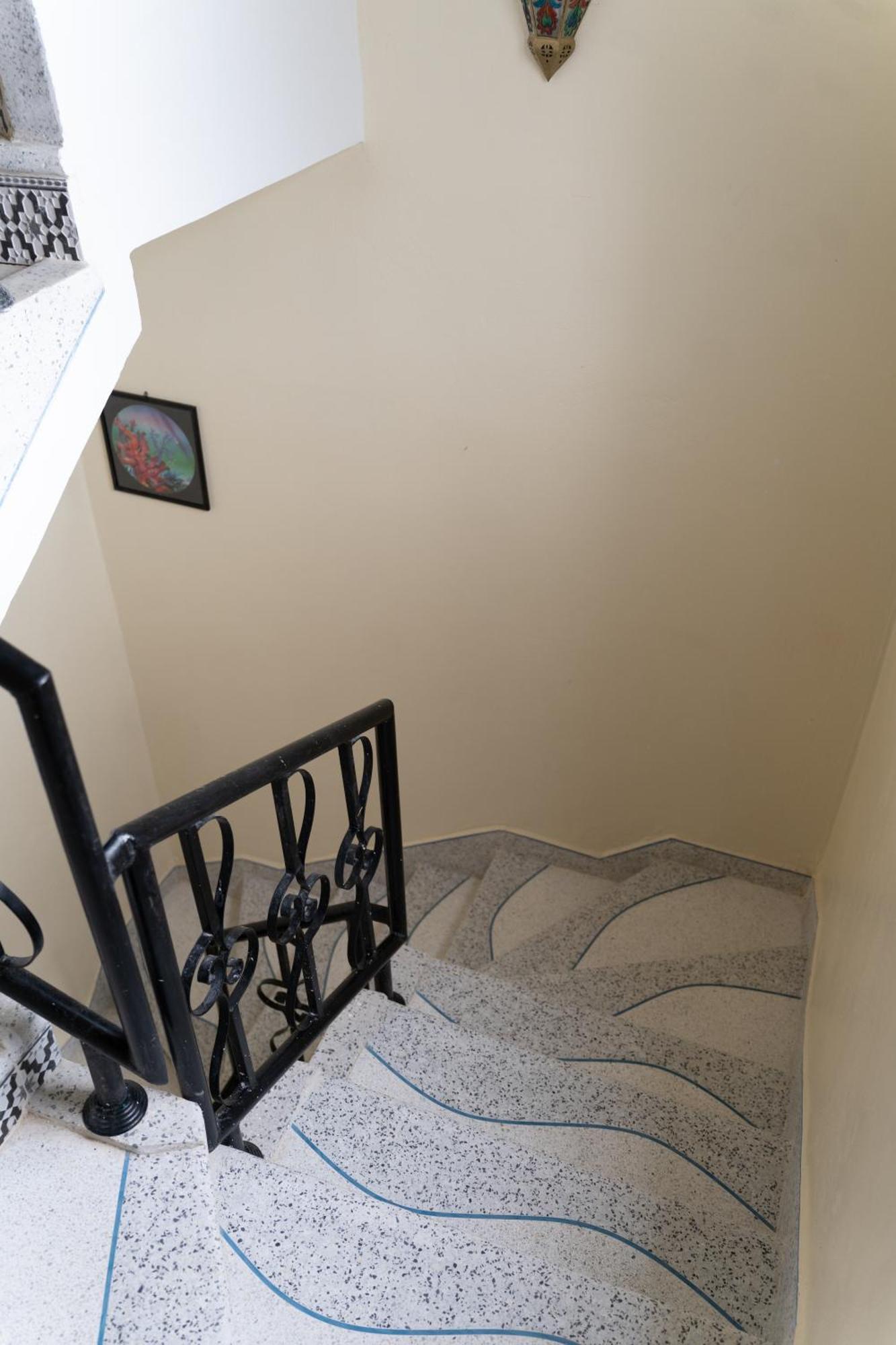 La Terrassa Appartement Climatise Azrou Exteriör bild