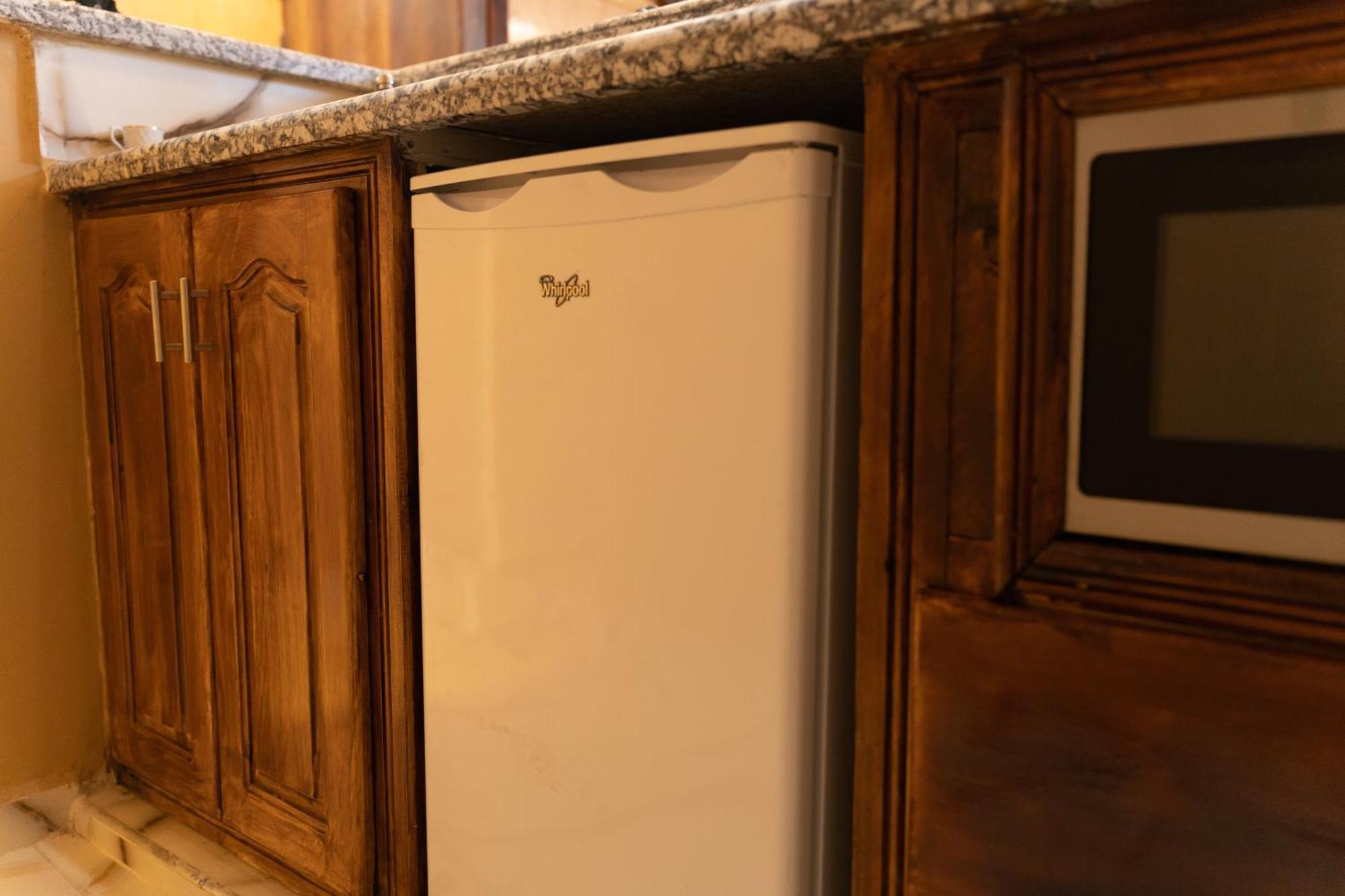 La Terrassa Appartement Climatise Azrou Exteriör bild